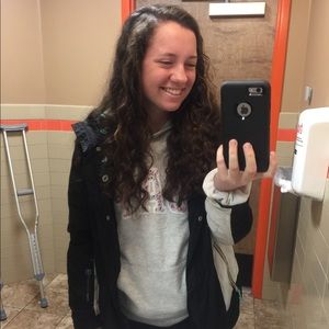 Meet your Posher, Emily